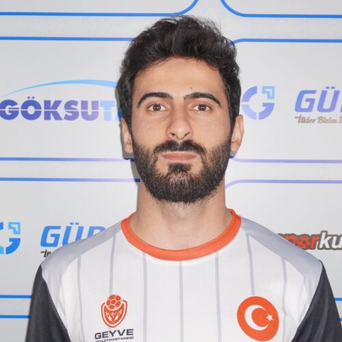 Ömer SAYDAM