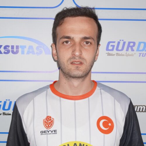 Uğur ÇALLI