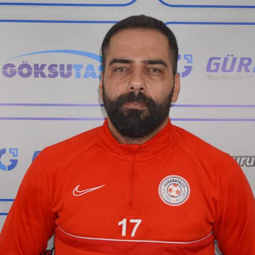 Bilal CAN