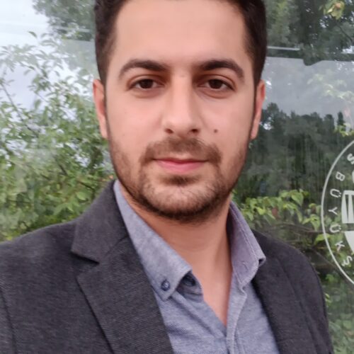 Yasin Erdinç ÇELİK