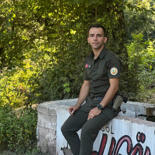 Atakan OTURAK
