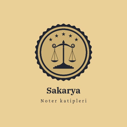 Sakarya Noter Katipleri (İhraç)