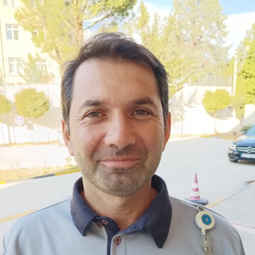 Samet KÖSE