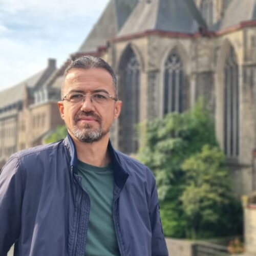 Erhan KARAMAHMUTOĞLU