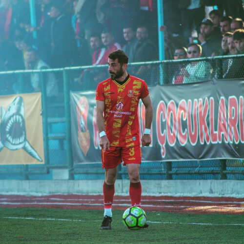 Mehmet Çağatay URAN