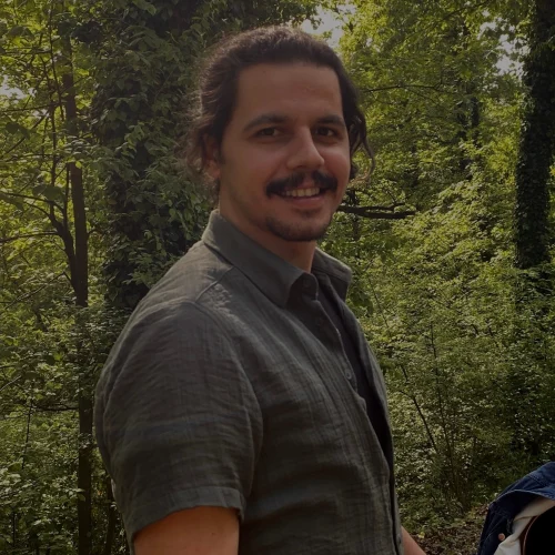 Muhammed Gökhan USLU