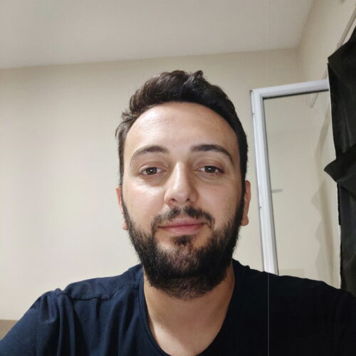 Ahmet DEMİR