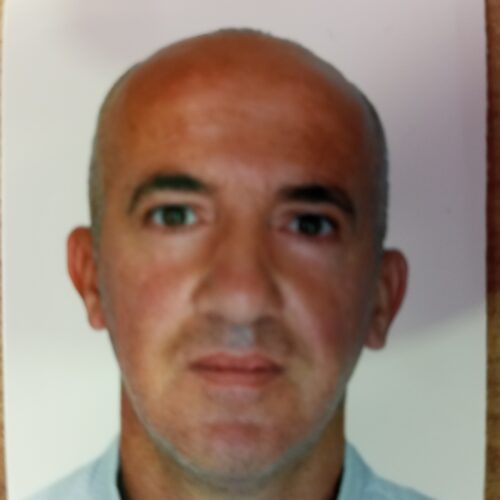 Kadir KÖLEOĞLU