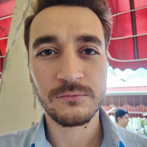 Furkan BOSTANCI