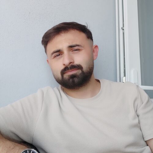 Recep AKÇA