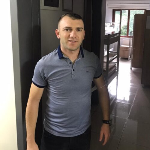 Uğur ARSLAN