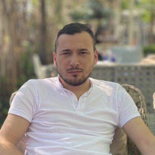 Hasan SOLAKOğLU