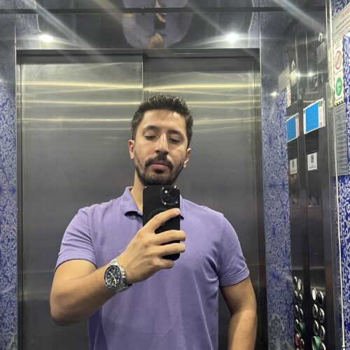 Süleyman Mert CAN