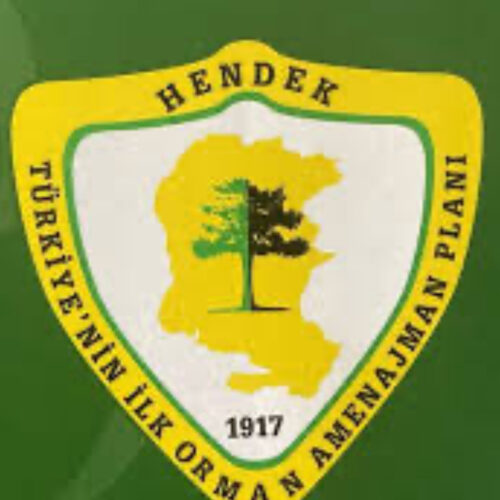 Hendek Orman İşl.