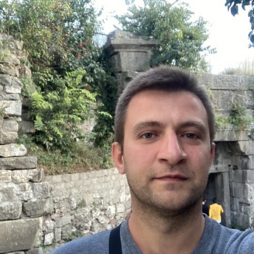 Bilal SANCAK