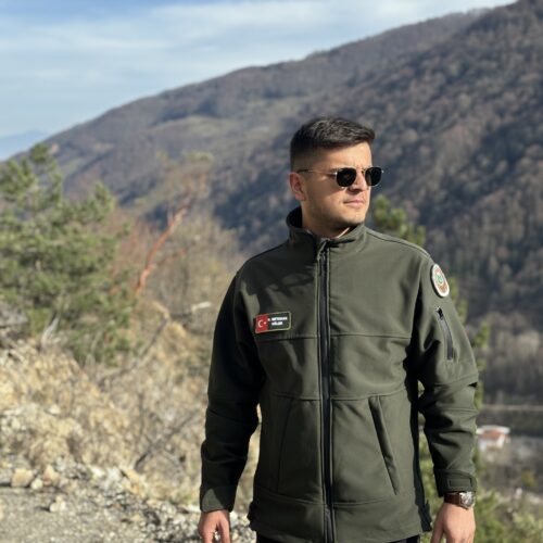 Niyazi Metehan GÜLER