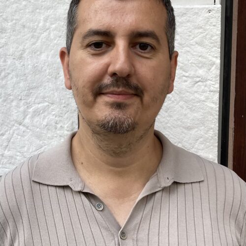 Olcay YÜCEL