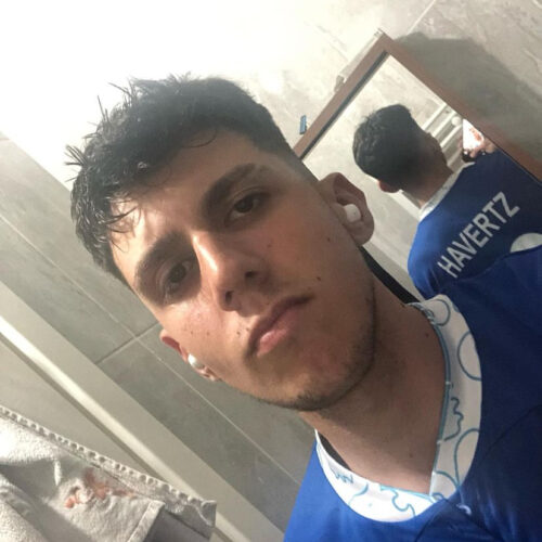 Yunus Emre HORUZ