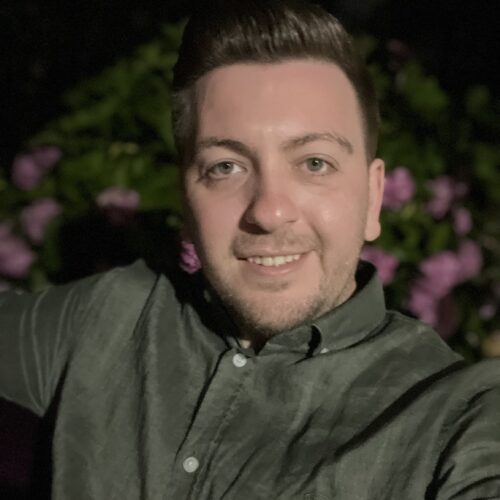Atakan KANAR