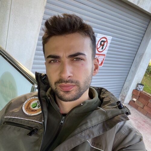 Eray ÇELİK
