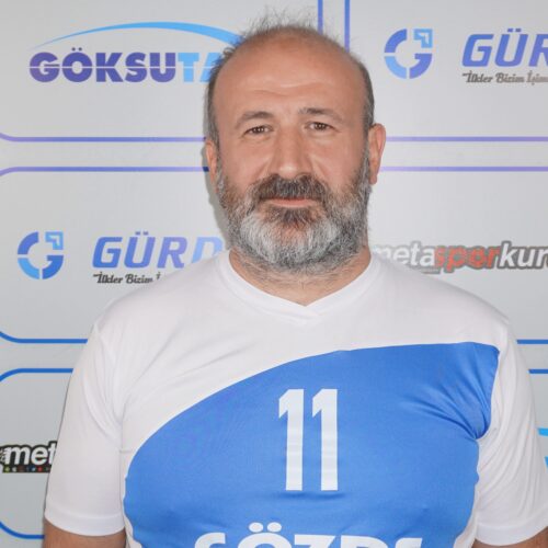 Burhan DEMİR