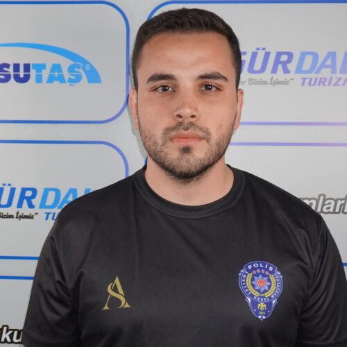 Alpay  SAY