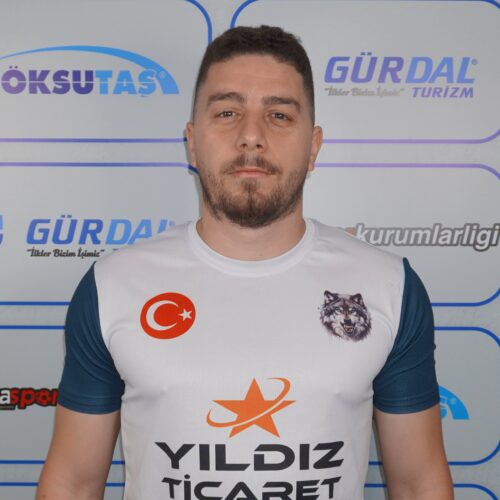 Ersin ÇAĞLAYAN