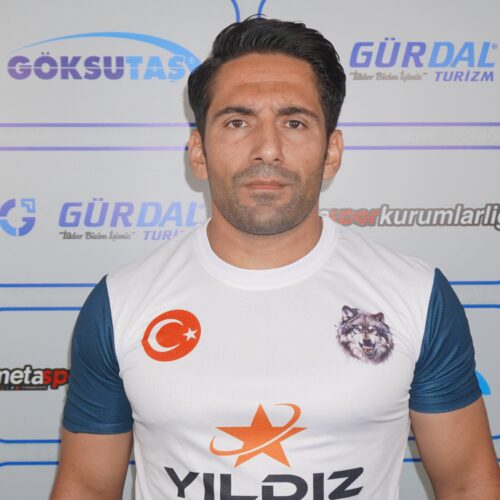 Ersin CAN