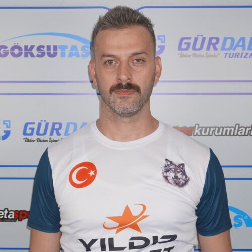 Ferruh UZUN