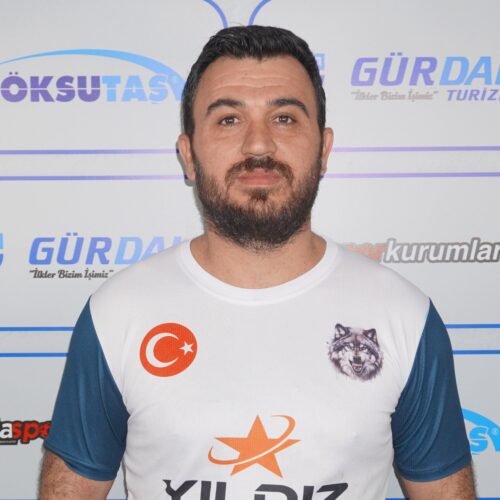 Malik AKTAŞ