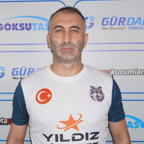 Yasin KAPTAN