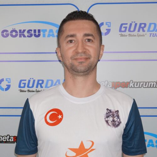 Yusuf Ali ÇİFTÇİ