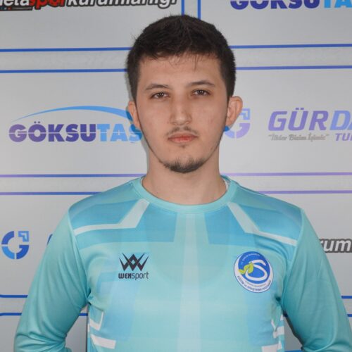 Ahmet Enes BAŞ