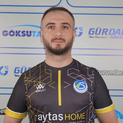 Aykut YAVAŞ