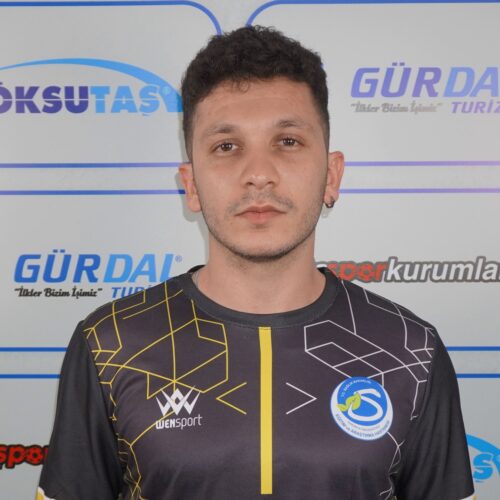 Mücahit ALTINKESE