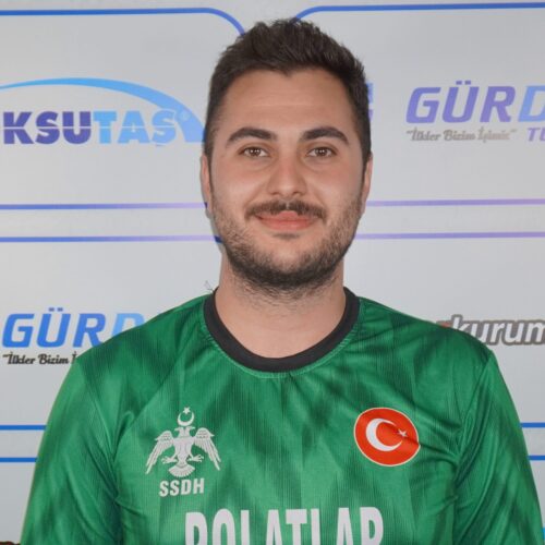 Can Ahmet AK