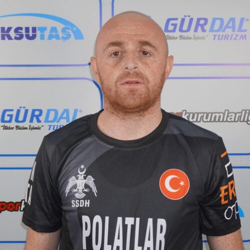 Erdi UZUNOĞLU