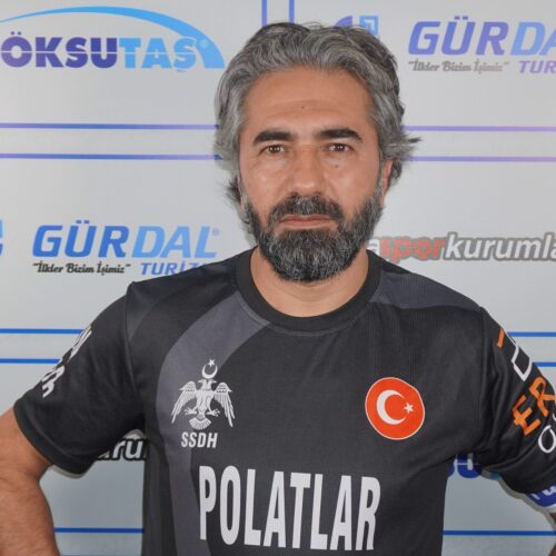 Hüseyin DENİZ