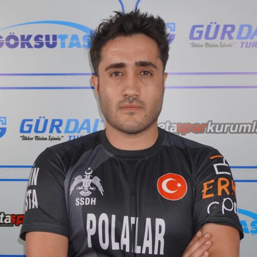 Muhammet Onur SÖYLER