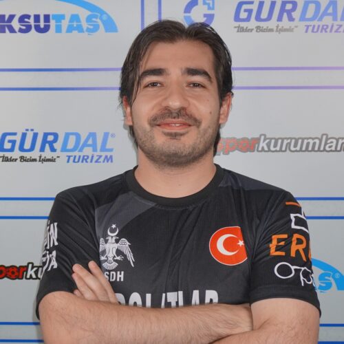Mahmut DOĞAN