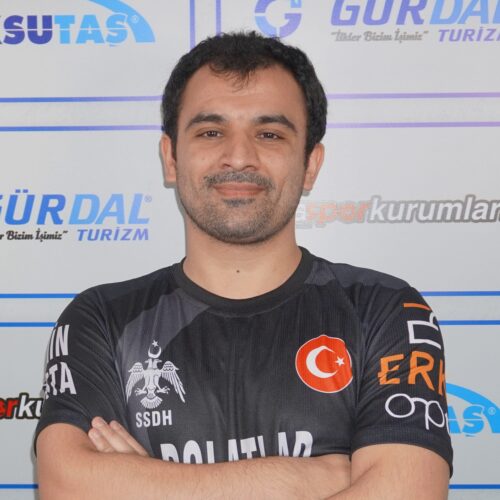 Numan ŞEKER