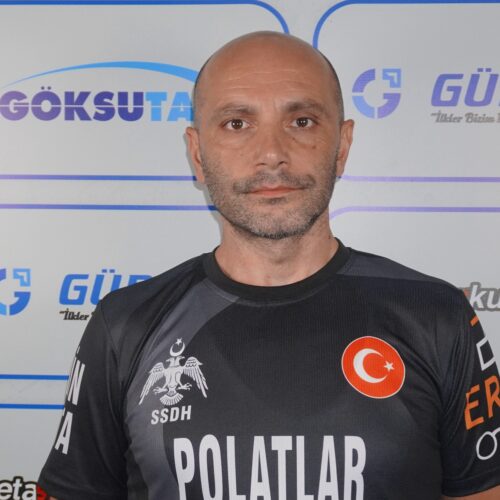 Serkan ÖZDEMİR