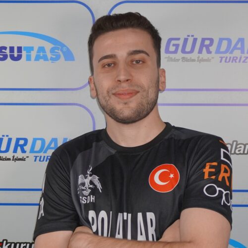 Uğurcan ÖZVATAN