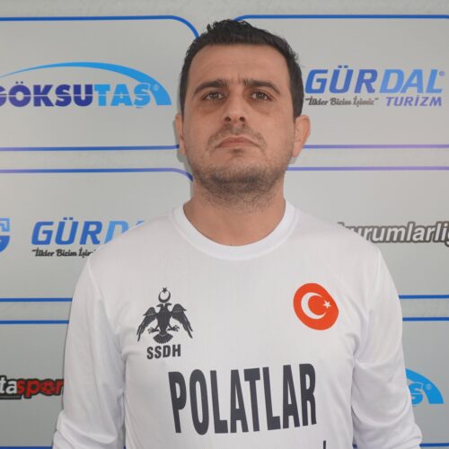 Yunus KARATAŞ