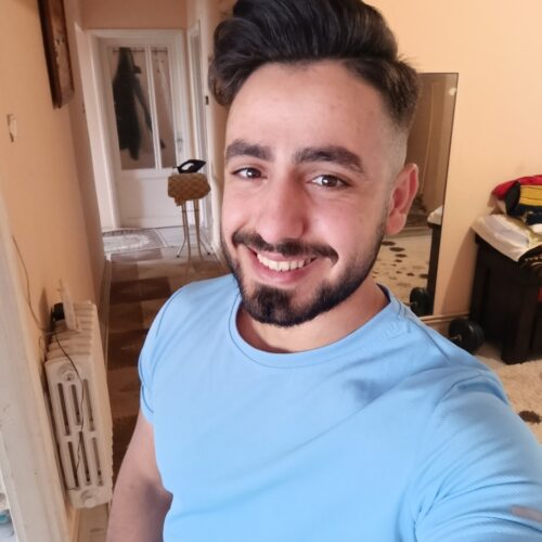 Şahin SERNİKLİ