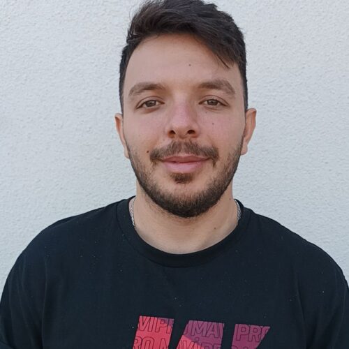 Yakuphan FİLİCİOĞLU