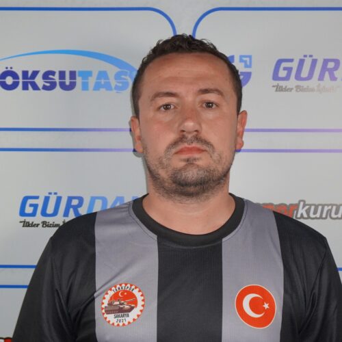 Ali ÖZTÜRK
