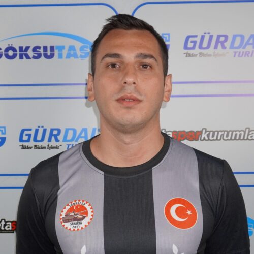 Enes KOTAN