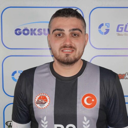 İbrahim Can UZUN