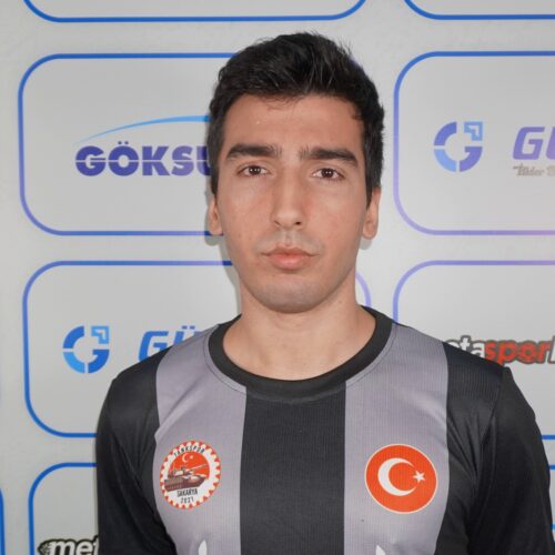 Metincan SAYNAZ